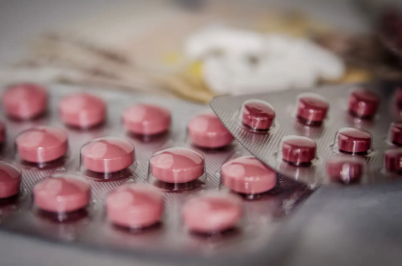 Quali sono i farmaci efficaci per l'influenza intestinale?
