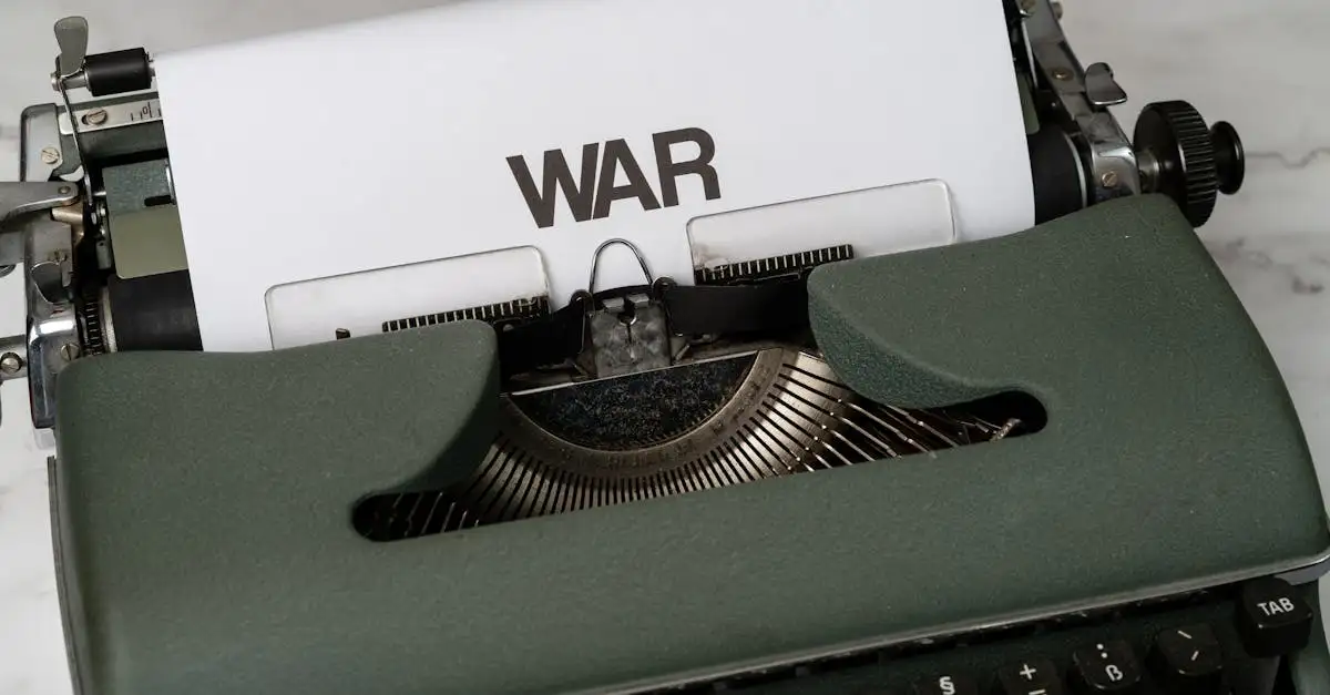 Quali sono i pro e contro della propaganda di guerra?