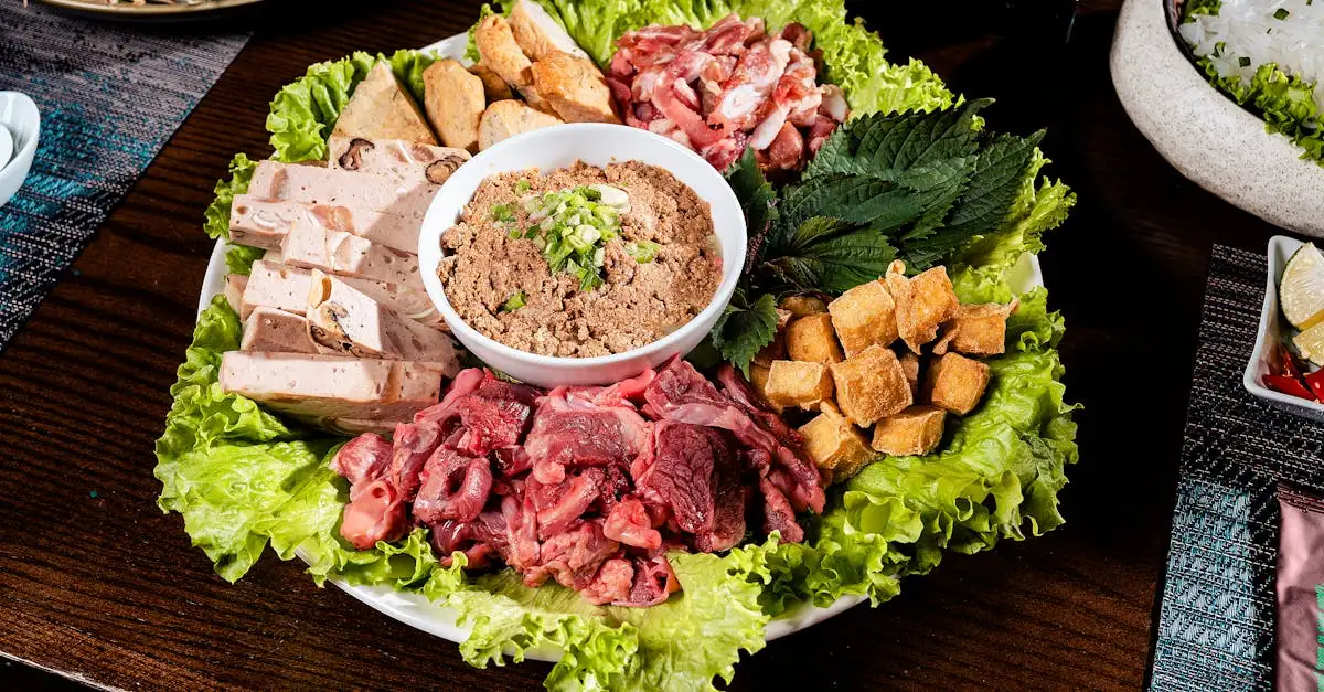 Quali sono le 3 specialità culinarie imperdibili del Vietnam?