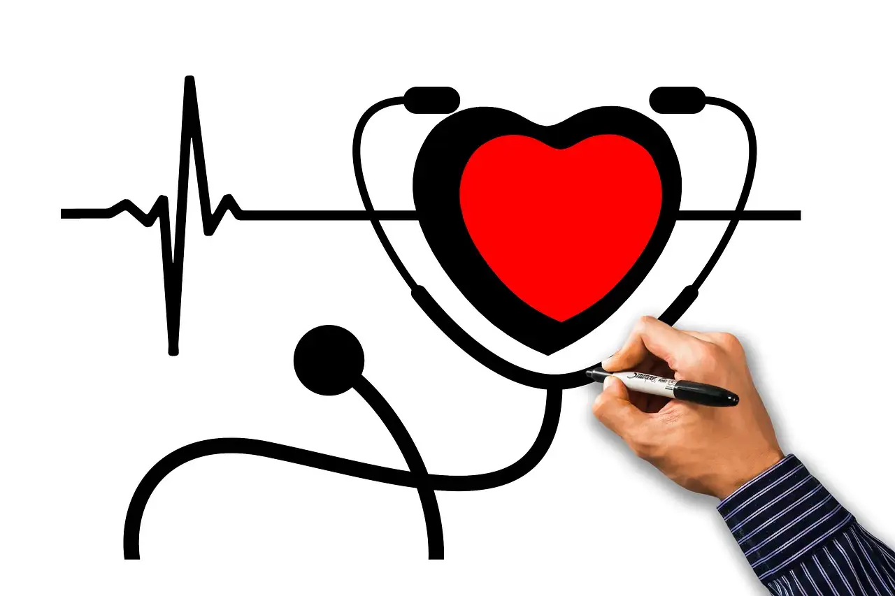 Quali sono le cause di un battito cardiaco elevato?