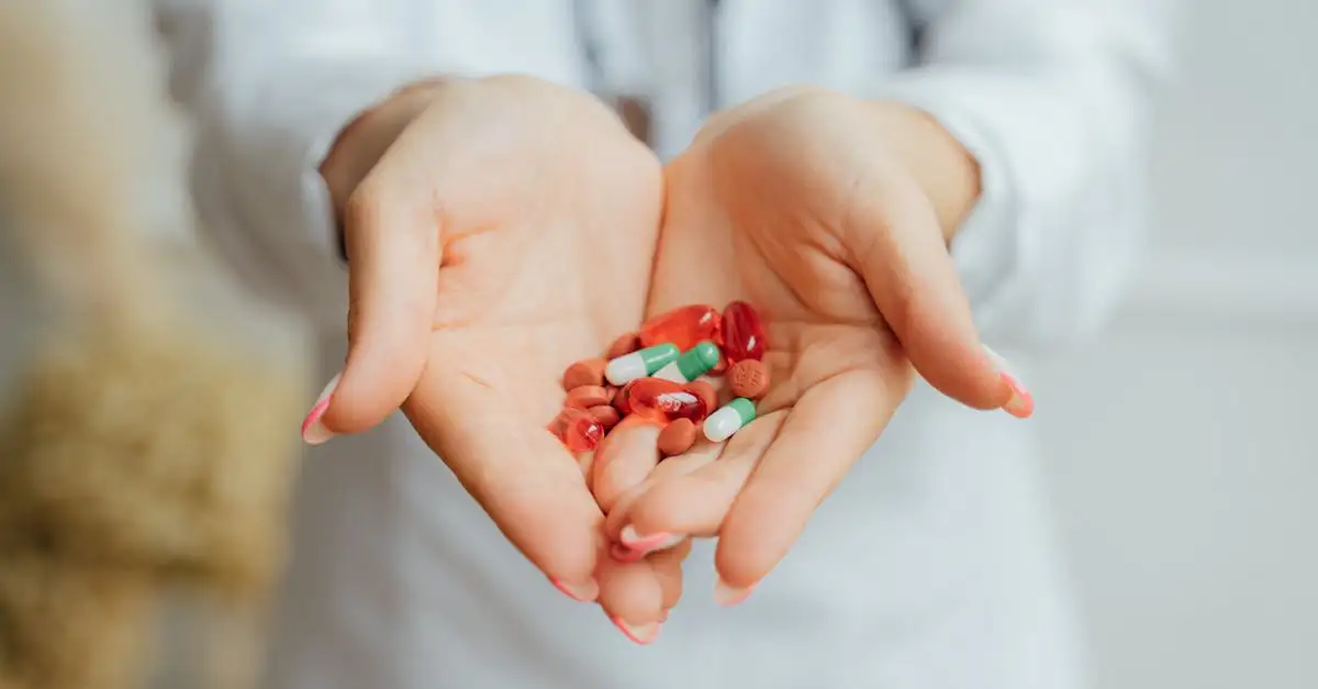 Quali sono le migliori medicazioni per la BPCO?