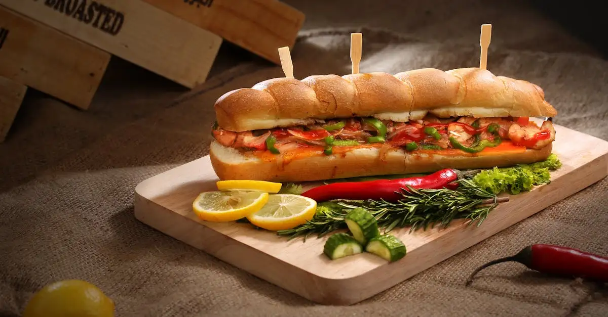 Quali verdure abbinare alla salsiccia? Scopri le migliori!
