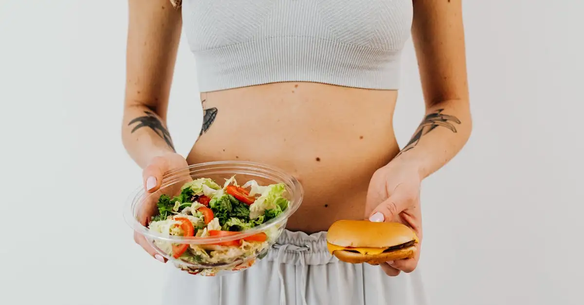 Quali verdure scegliere per una dieta proteica efficace?