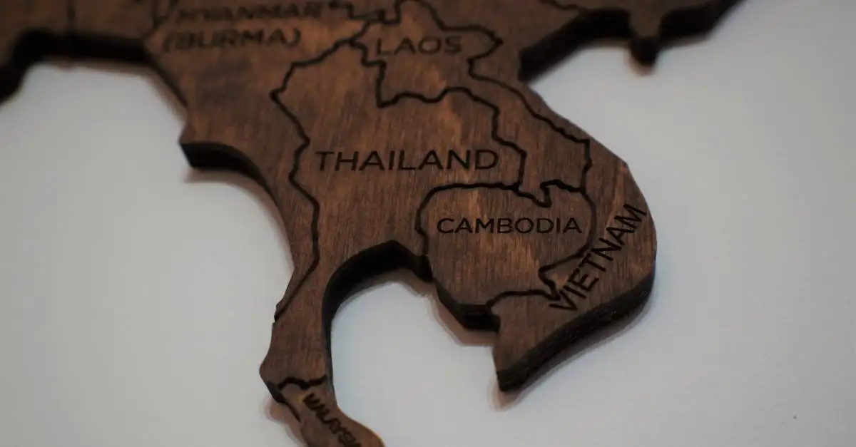 Quanto dura il volo per la Malesia da Roma?