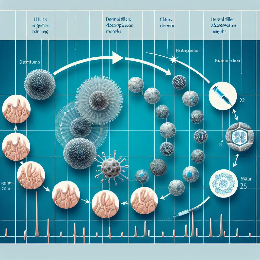 Quanto durano i filler estetici? Scopri la durata!