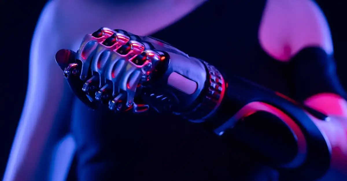 Sei un robot o un umano? Scoprilo con questo test!