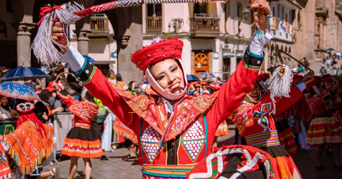 Chi è stato il primo sovrano degli Inca? Scoprilo qui!