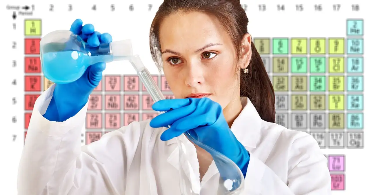 Chi ha davvero scoperto il sistema periodico di Mendeleev?