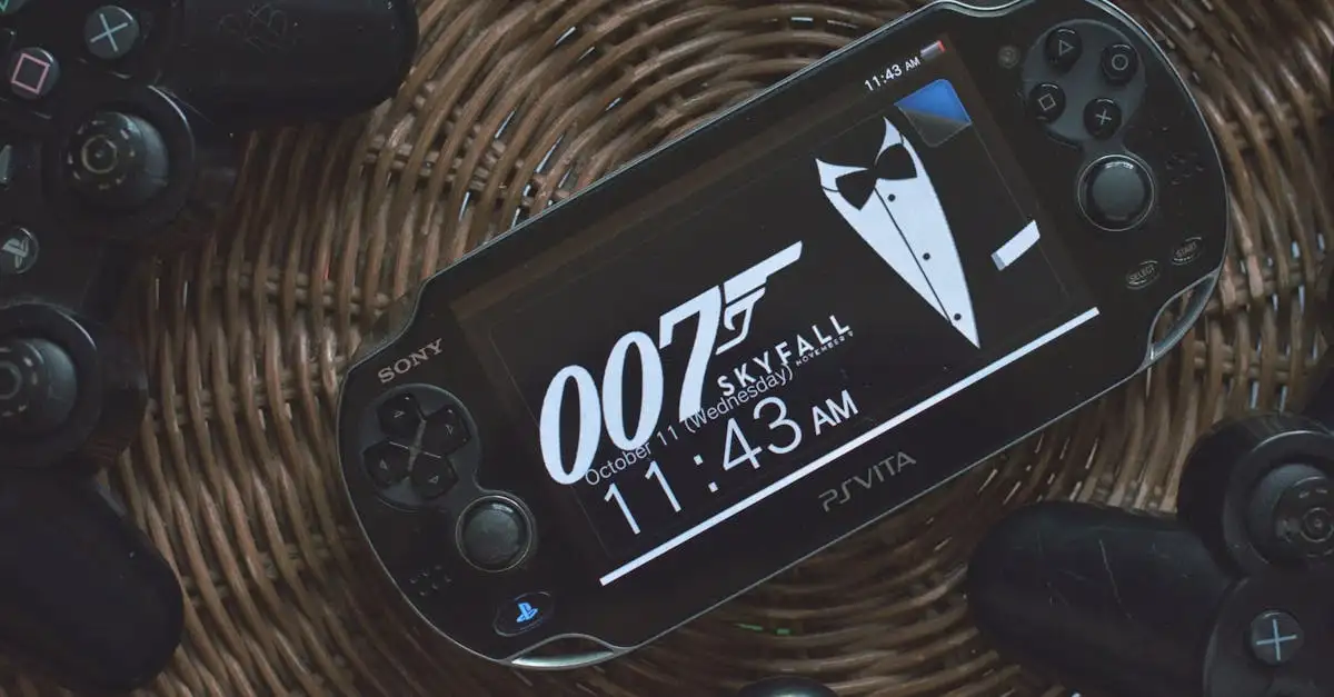 Chi ha interpretato James Bond in Skyfall?