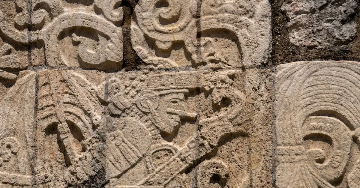 Come acquisiscono conoscenze gli archeologi sui Maya?