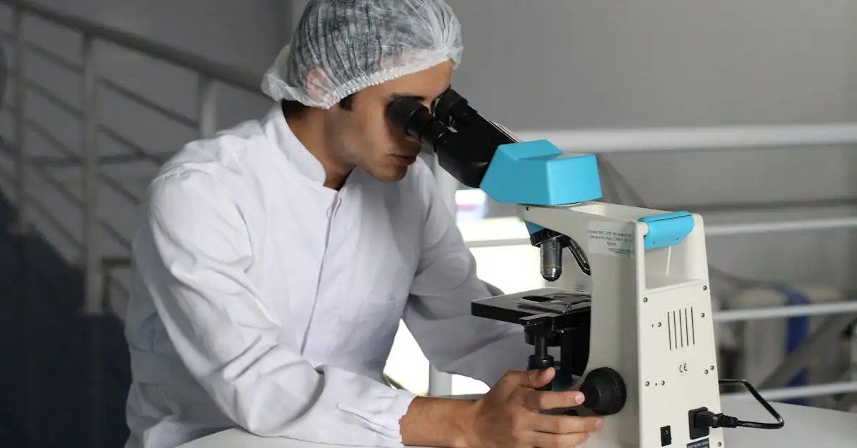 Come ha affrontato la medicina le pandemie nel tempo?