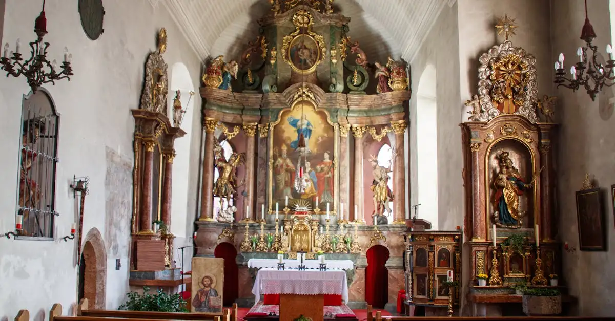 Come si diffuse il cristianesimo nell'Impero Romano?