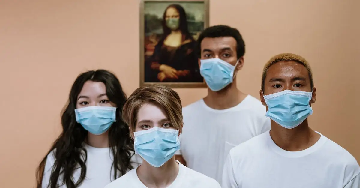Dove si trova la Mona Lisa al Louvre? Ecco la risposta!
