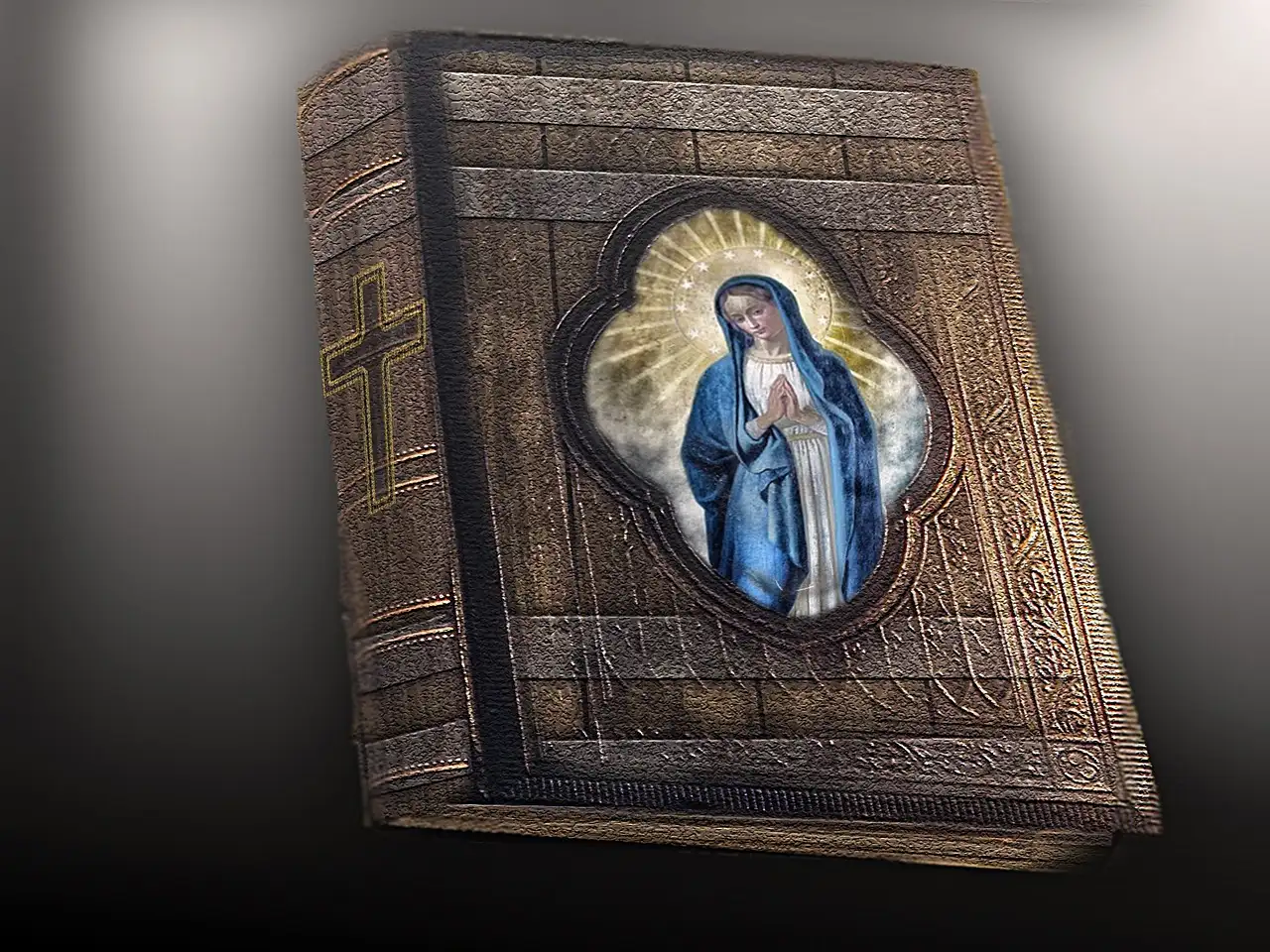 Esiste un libro apocrifo su Maria? Scopriamolo insieme!