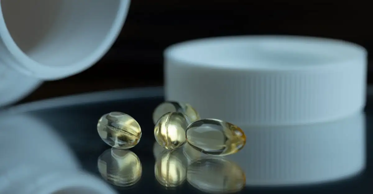 Omega 3: quali sono i benefici per la salute?