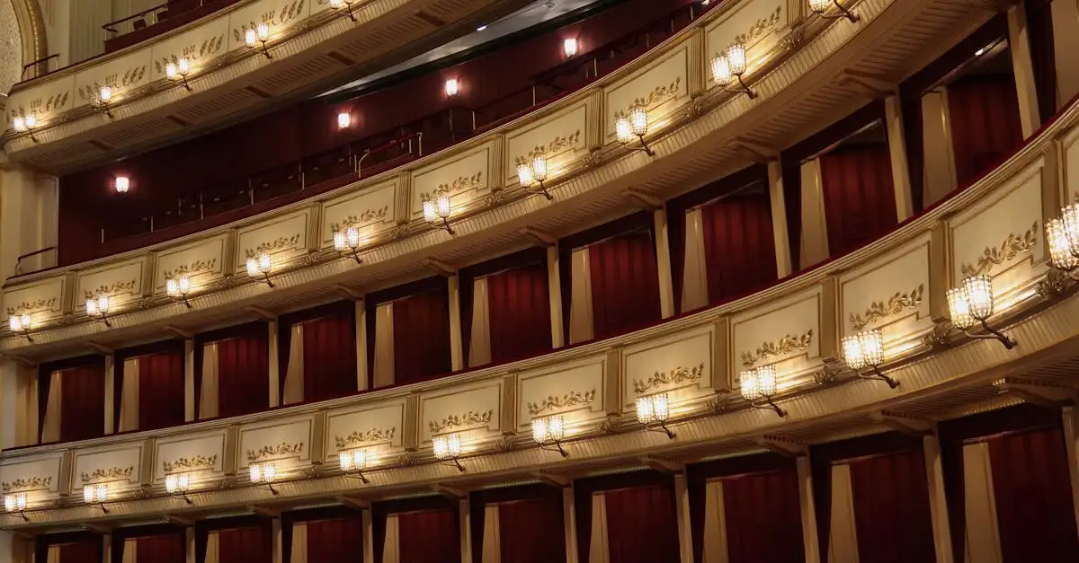 Perché Vienna è considerata la capitale della musica classica?