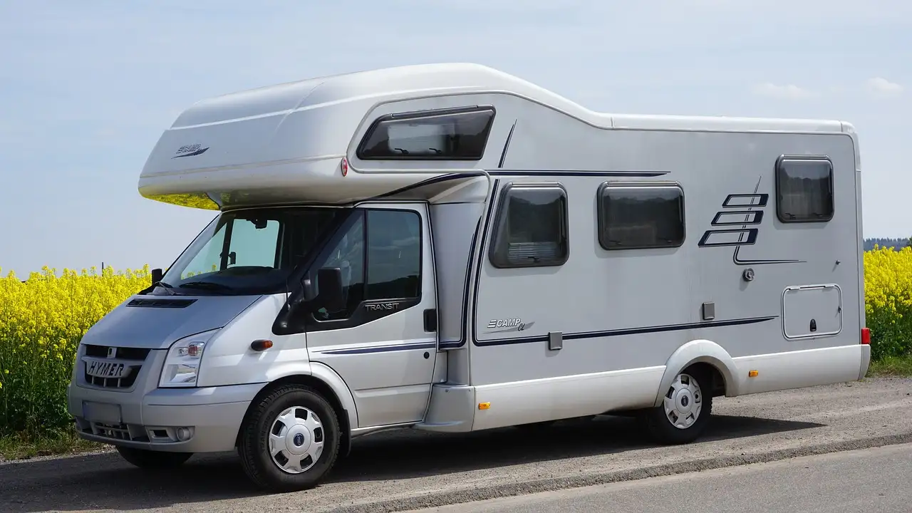 Qual è il camper ideale per le tue esigenze di viaggio?