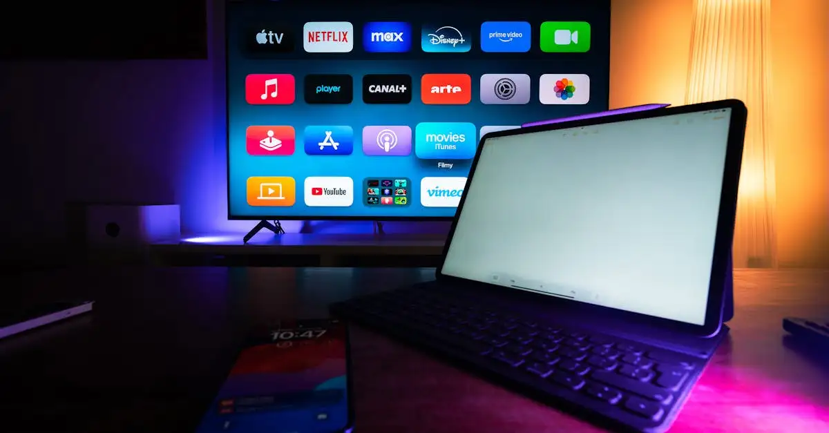 Qual è il canale Netflix su KPN? Scoprilo qui!