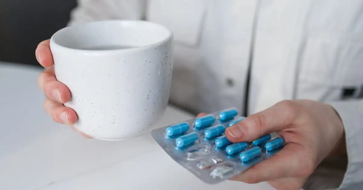 Qual è il tè migliore per combattere l'influenza?