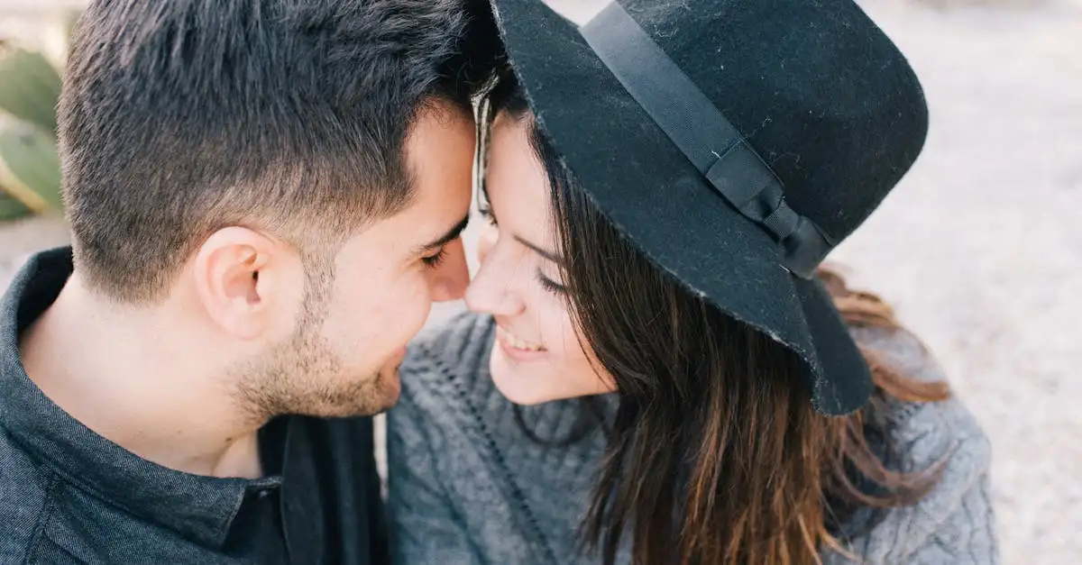 Qual è il tuo partner ideale? Scoprilo qui!