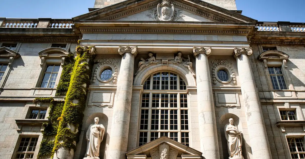 Qual è la città tedesca con l'università più antica?