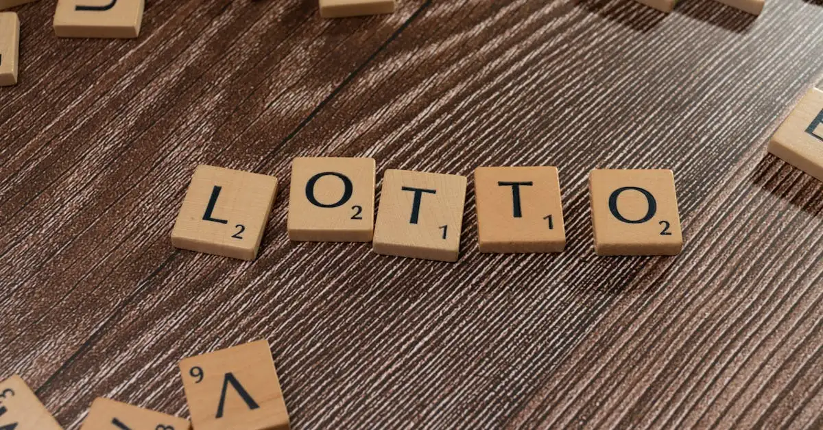 Qual è la lotteria con le migliori possibilità di vincita?