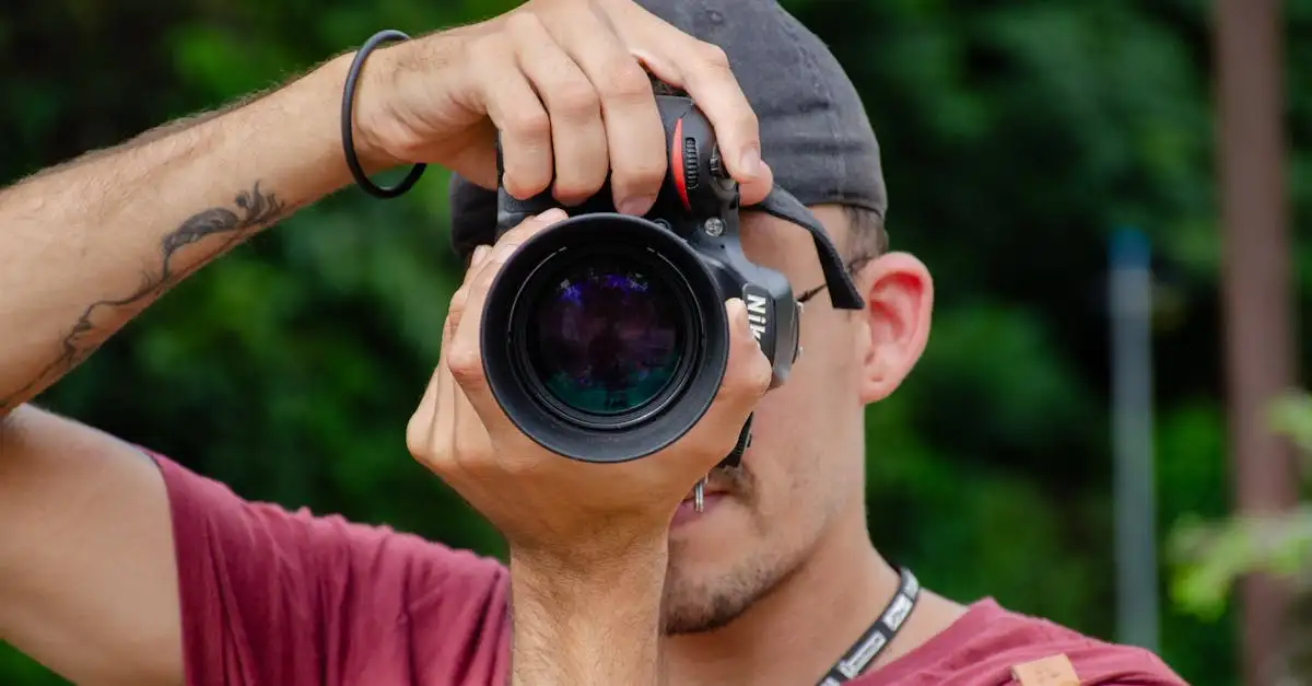 Qual è la migliore fotocamera Nikon per le tue esigenze?
