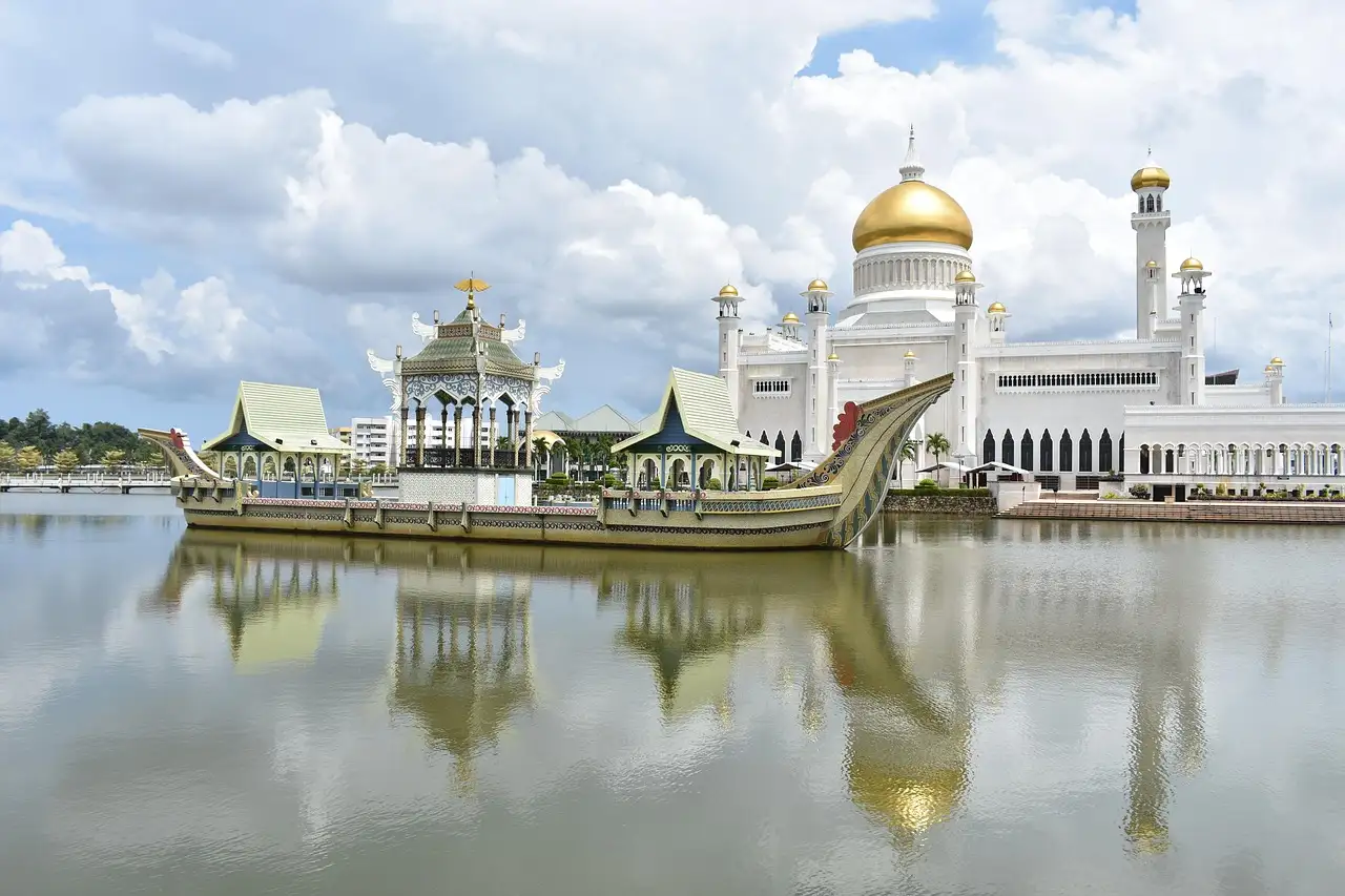 Qual è la storia breve del Brunei? Scoprilo qui!