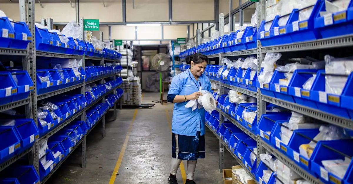 Quale azienda è la tua corrispondenza ideale?