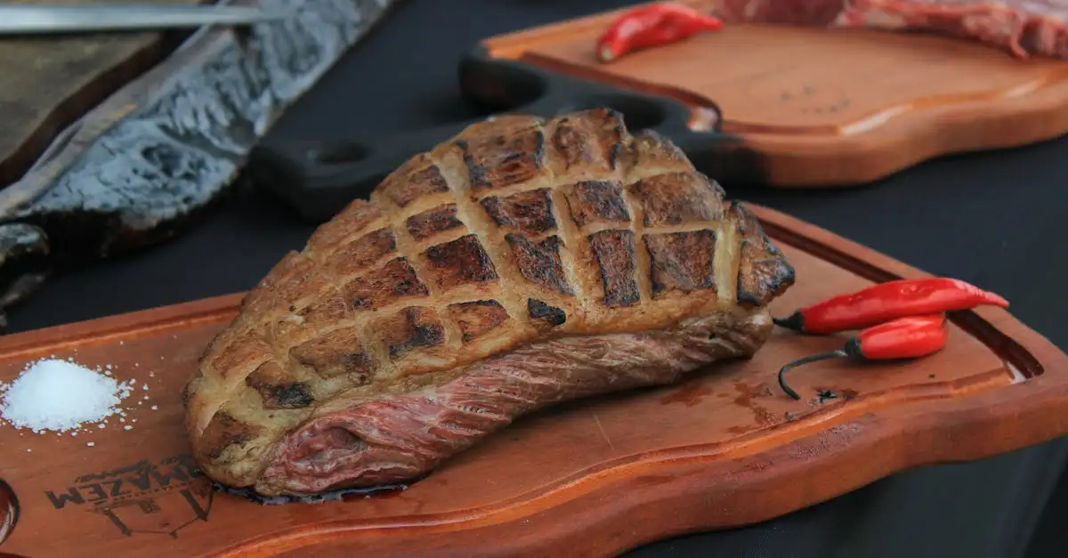 Quale carne abbinare alla ratatouille? Scopri le migliori!