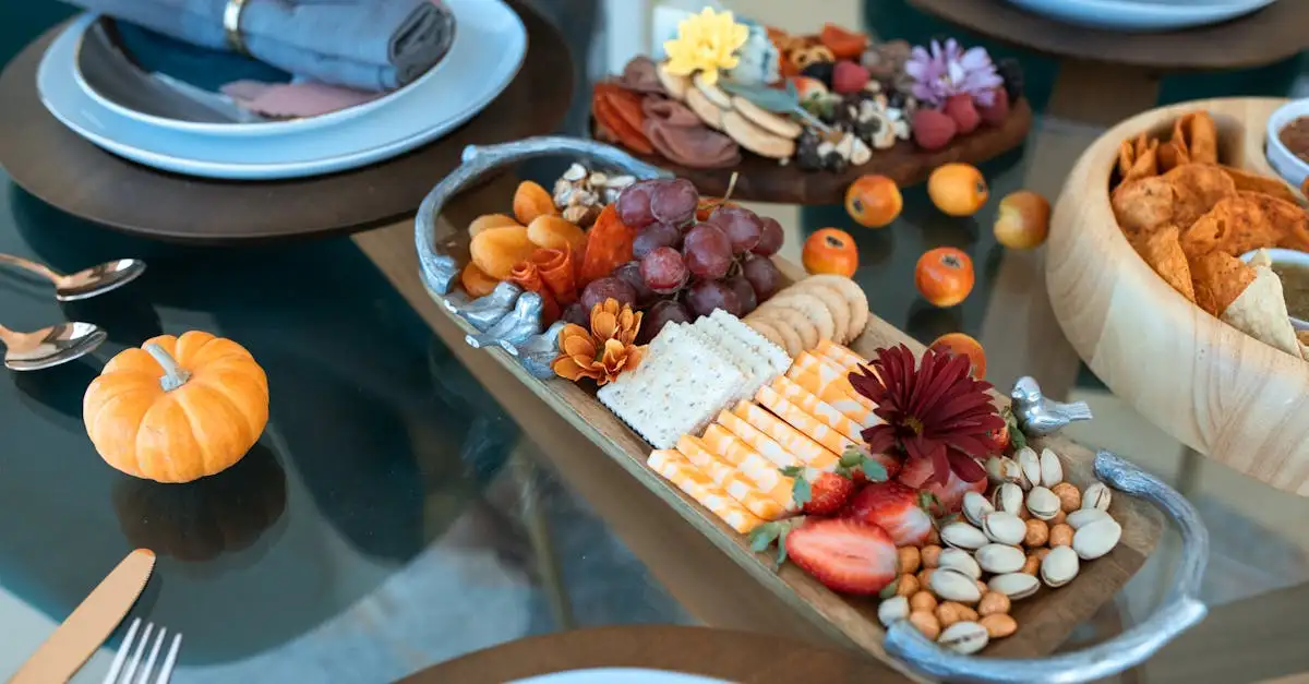 Quale carne abbinare alla zucca per piatti deliziosi?