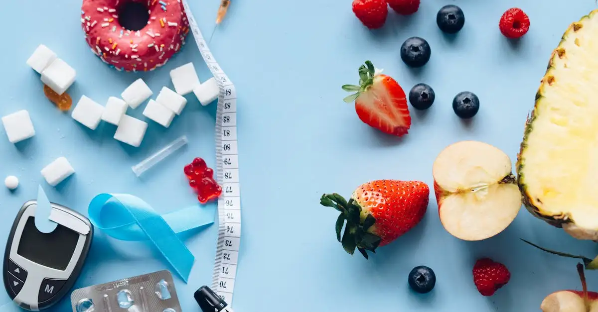 Quale carne è consigliata per chi ha il diabete?