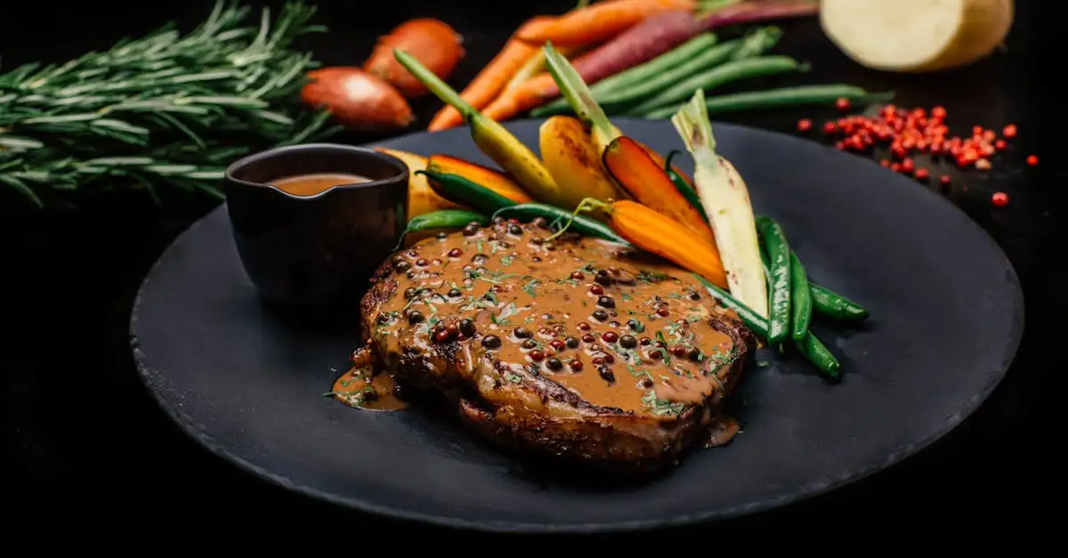 Quale carne si abbina meglio alla fonduta di formaggio?