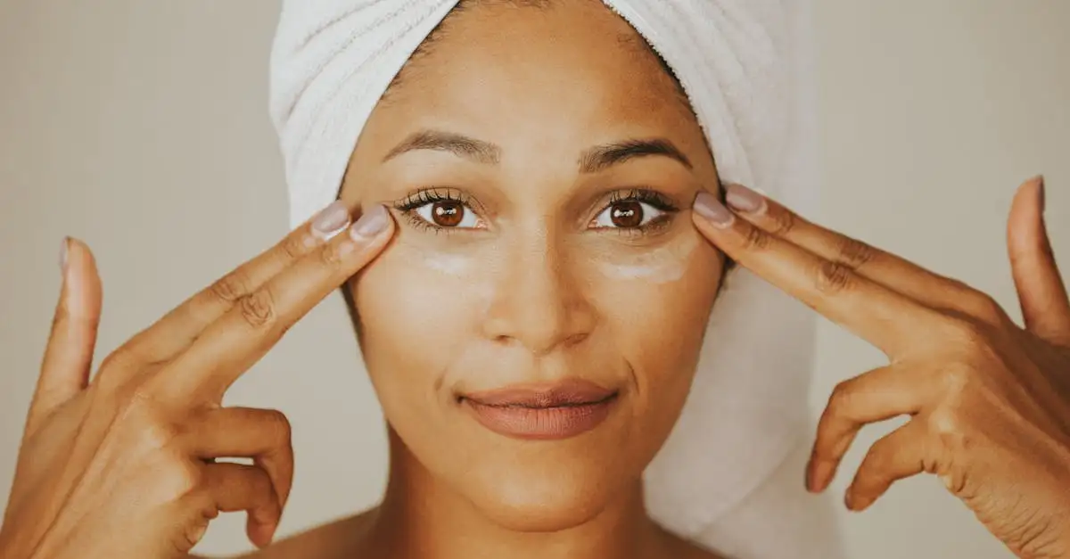 Quale crema viso scegliere per la tua pelle ideale?