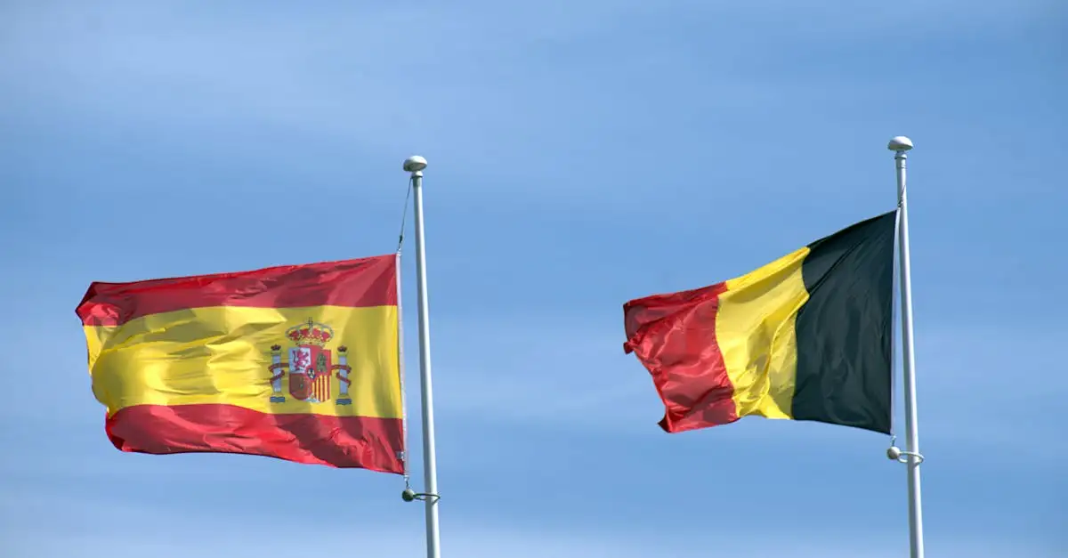Quale documento serve al ritorno in Belgio? Scoprilo!