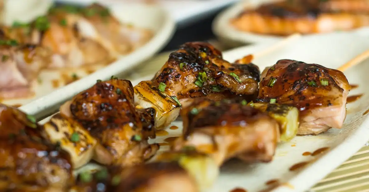 Quale salsa abbinare al chicken teriyaki di Subway?