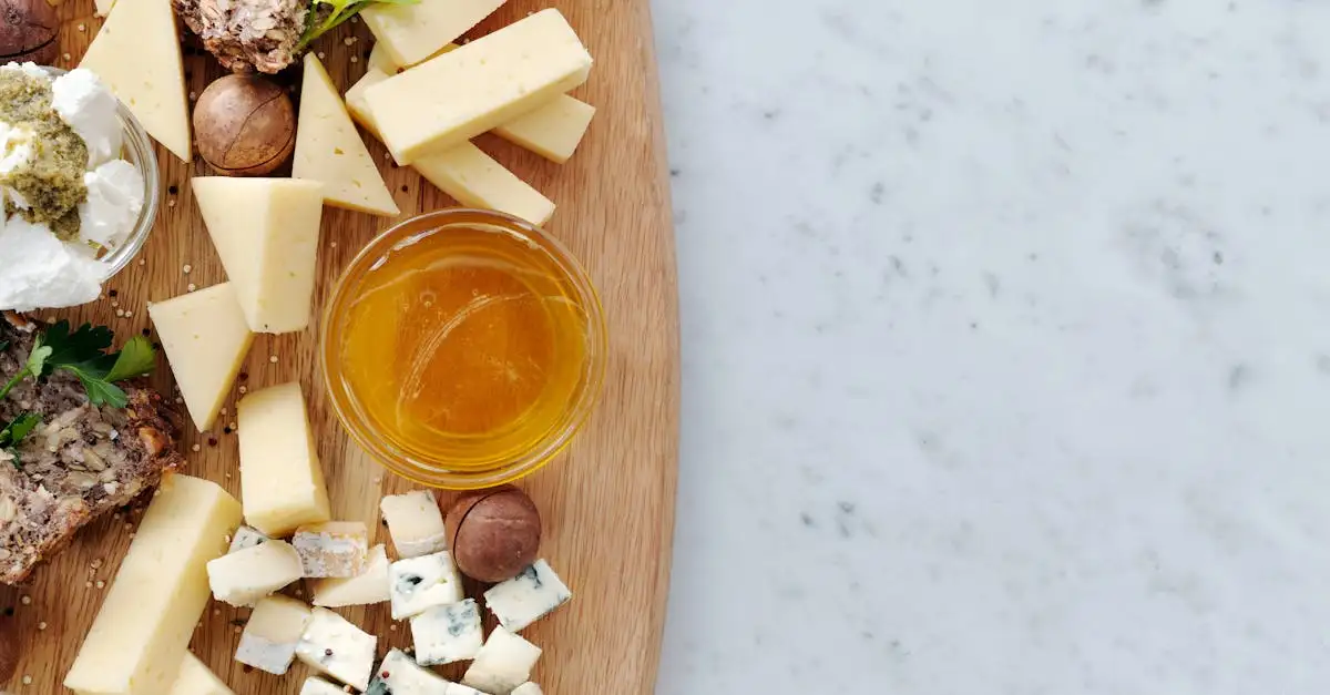 Quale vino abbina meglio al gorgonzola? Scoprilo qui!