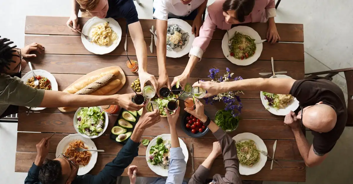 Quale vino abbinare alla zuppa di sedano rapa?