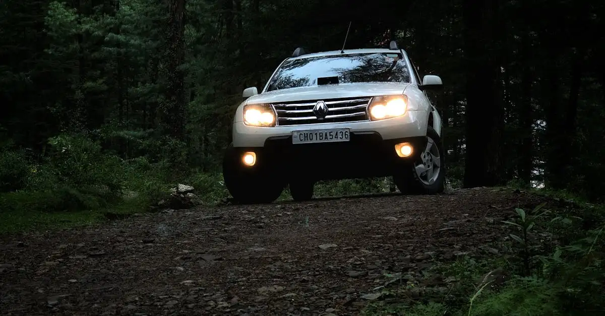 Quali problemi ha la Renault Kadjar e come risolverli?
