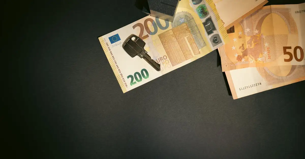 Quali sono i costi per comprare una casa? Scopri di più!