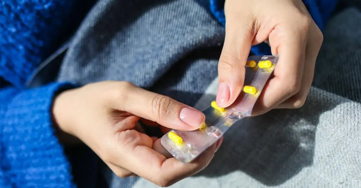 Quali sono i migliori antibiotici per l'infezione della vescica?