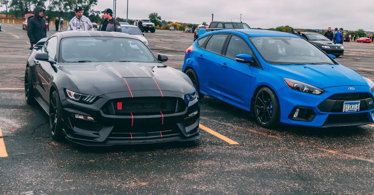 Quali sono i problemi comuni della Ford Focus? Scoprilo!