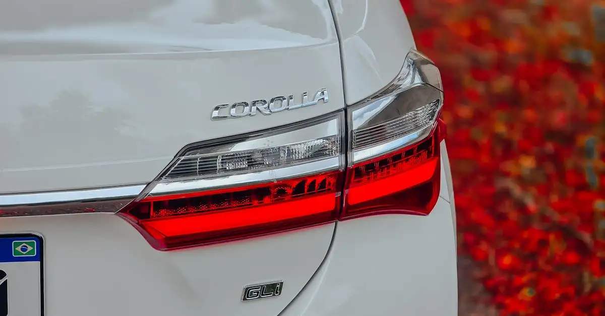 Quali sono i problemi comuni della Toyota Corolla?