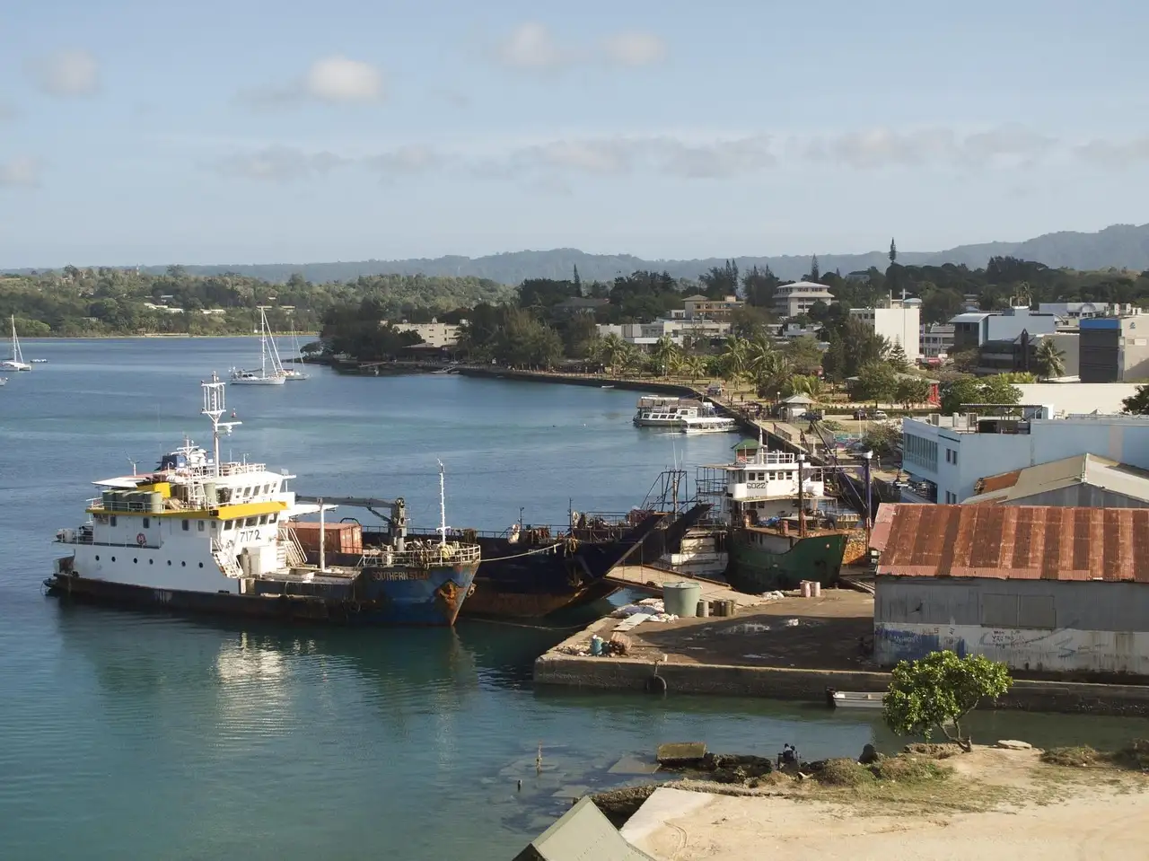 Quali sono le 3 attrazioni imperdibili a Vanuatu?
