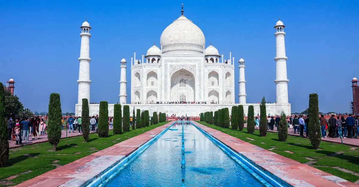 Quali sono le 7 meraviglie del mondo moderne e classiche?