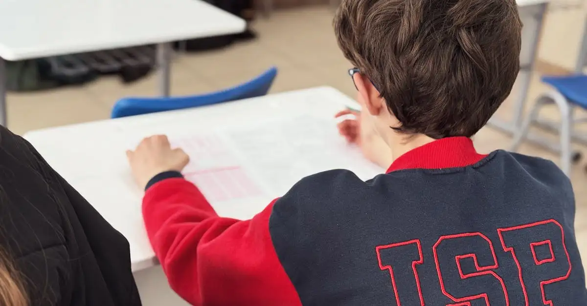 Quali sono le migliori riviste sulla politica educativa?