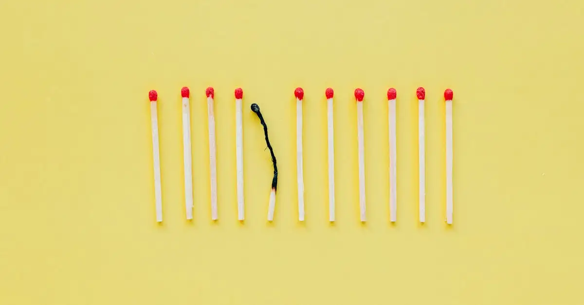 Quali sono le migliori terapie per combattere il burnout?