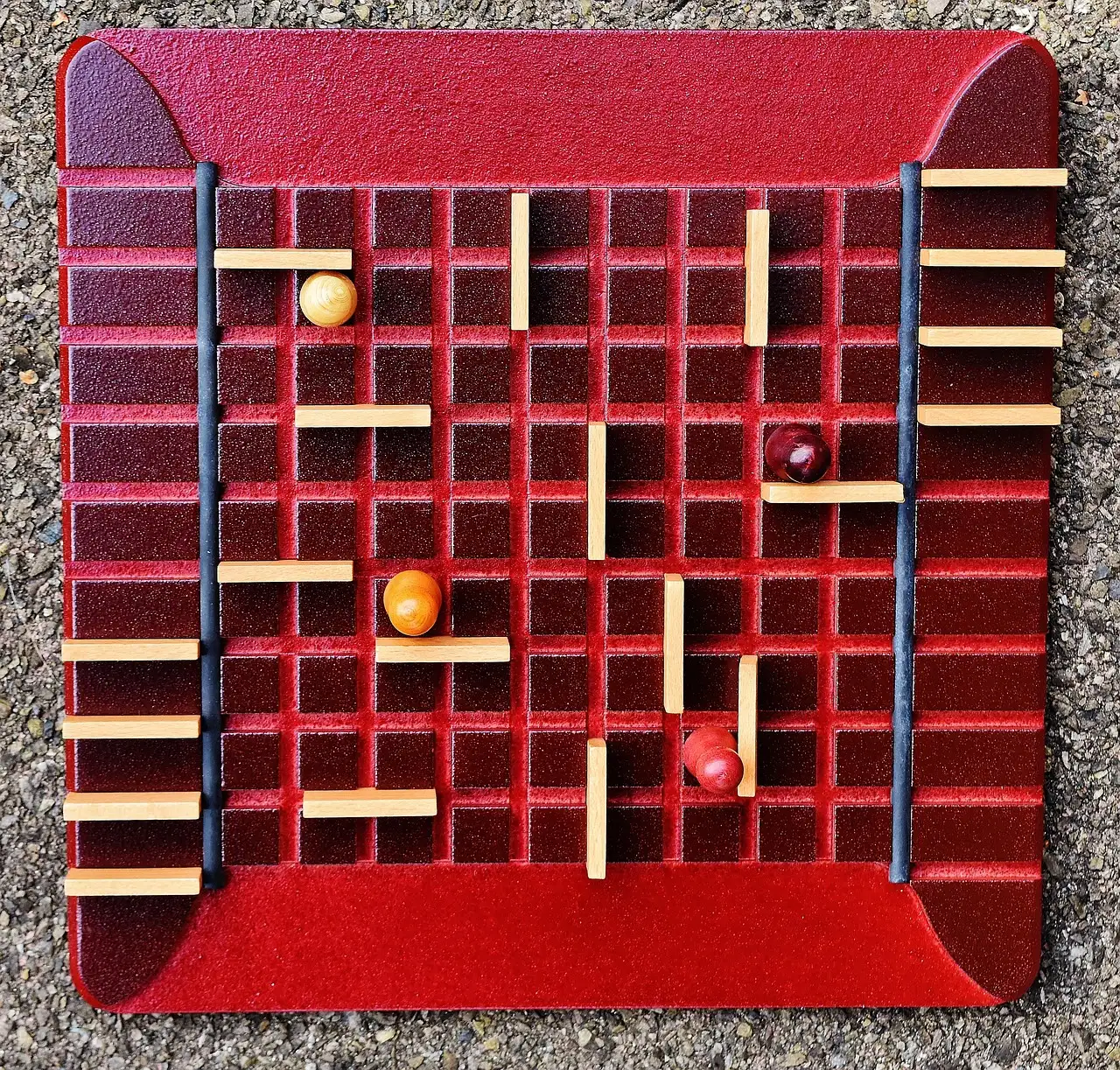 Quali sono le regole del Crokinole? Scoprile subito!