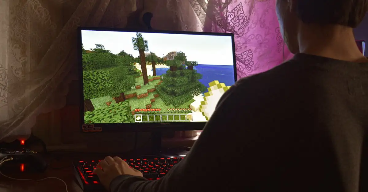 Quali sono le regole fondamentali di Minecraft?