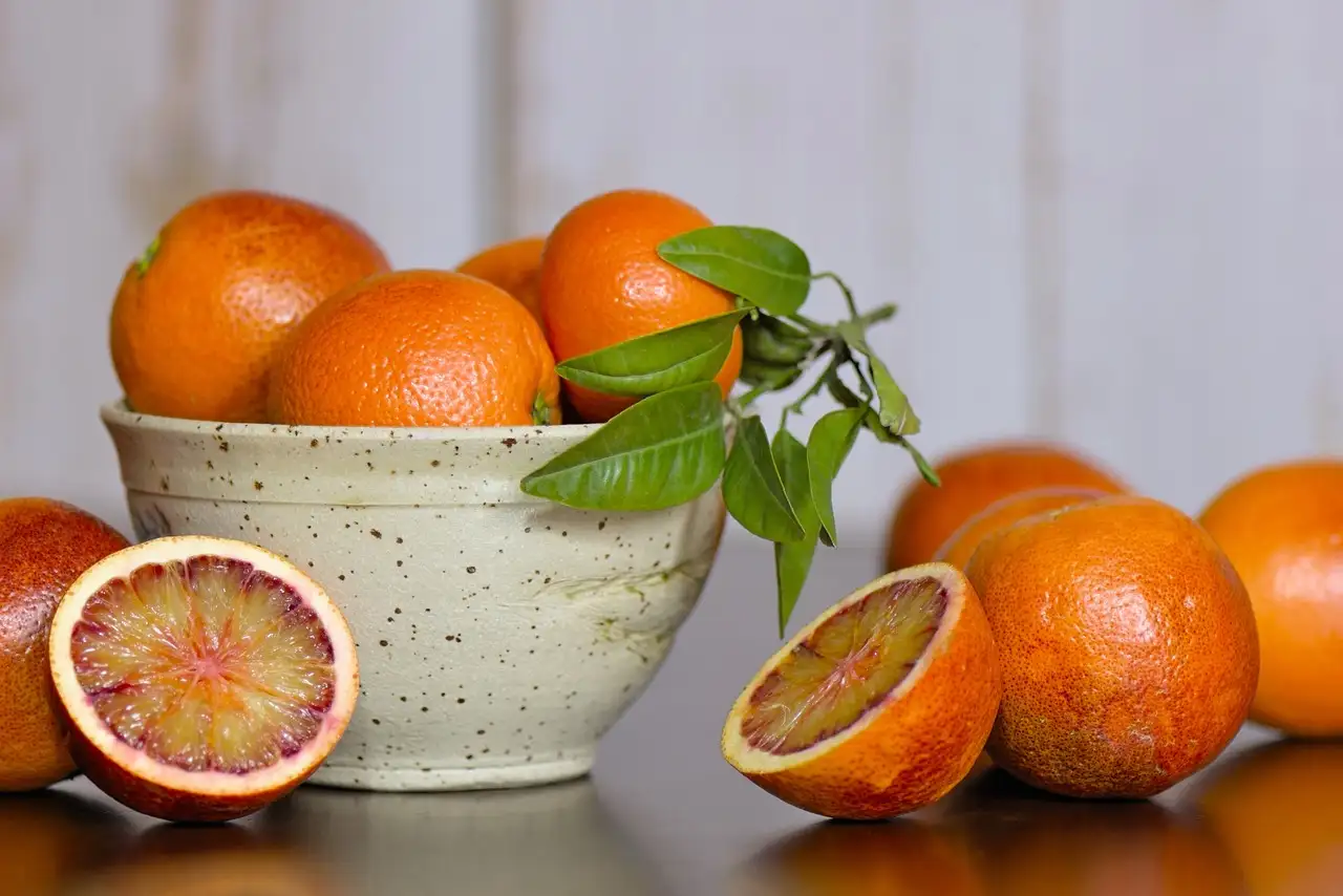 Quali vitamine ci mancano in inverno? Scopri di più!